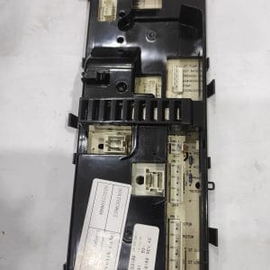 Arçelik Çamaşır Makinası Ana Kart(2396302400)