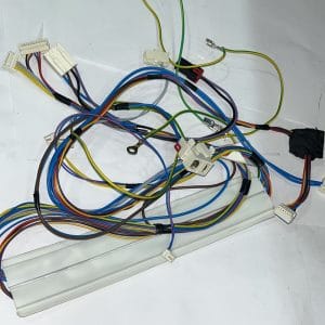 Bulaşık Makinesi Kablo Grubu (1767032400)