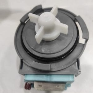 Bosch SGS Eski Tip Bulaşık Makinası Pompası(35950)