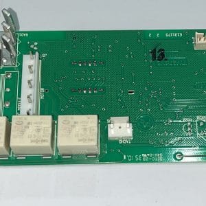 Çamaşır Makinesi Ana Kartı (2823270011)
