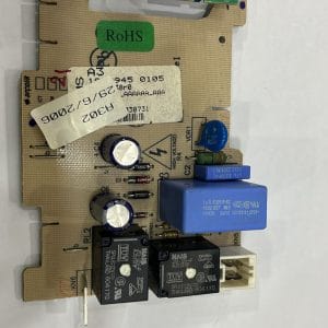 Bulaşık Makinesi Ana Kartı A302 (1899450105)