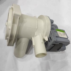 Tekchno_Pump Çamaşır Makinası Pompa Motoru(220V-240V)