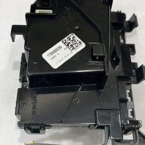 Bulaşık Makinesi Ana Kartı 2 Program Pottan Kapatma (1784000290)