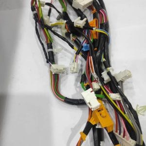 Çamaşır Makinası Kablo Grubu(2834080800)