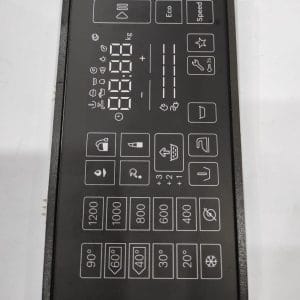 Vestel Buzdolabı Ekran Kartı P_JDF(ZDP_10520720)Defolu