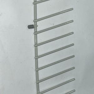 Bulaşık Makinesi Katlanır Sepet Sağ Ral  (1881630100)