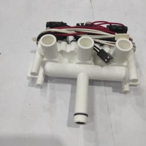 Buzdolabı 3'lü Su Valfi(178024175)