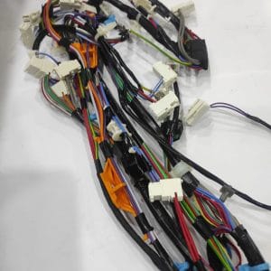 Çamaşır Makinası Kablo Grubu(2841254400)