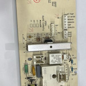 Çamaşır Makinesi Ana Kartı (2851545030)