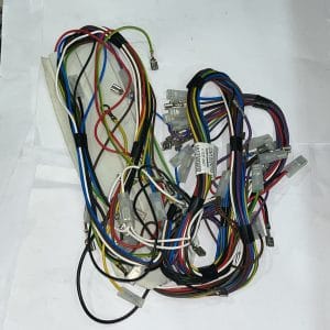 Bulaşık Makinesi Kablo Grubu (1807600000)