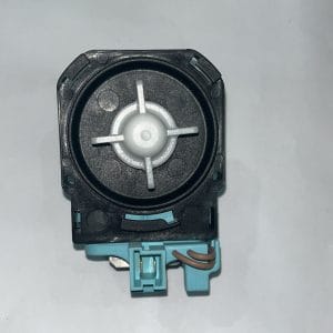 3 Geçme Çamaşır Makinesi Pompa Motoru (9877600031861)