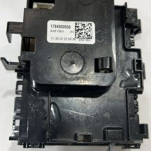 Bulaşık Makinesi Ana Kartı 3 Program Pottan Kapatma (1784003930)