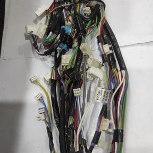 Çamaşır Makinası Kablo Grubu(2843169200)