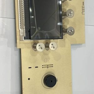 Kurutma Makinesi Ana Kartı (2993700200)