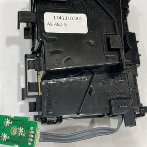 Bulaşık Makinesi Ana Kartı 2 Program Düz AE482 2 (1741310280)