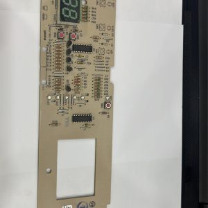 Çamaşır Kurutma Makinesi Ekran Kartı (2817790300)