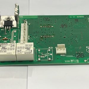 Çamaşır Makinesi Ana Kartı (2823270131)