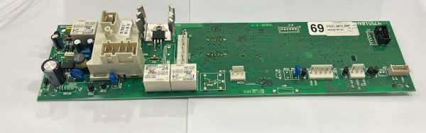Çamaşır Makinesi Ana Kartı (2823270131)