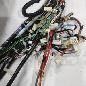 Çamaşır Makinası Kablo Grubu(2847391600)