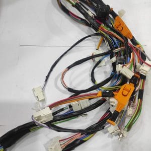 Çamaşır Makinası Kablo Grubu(2834085300)