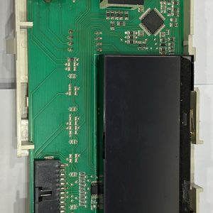 Kurutmalı Çamaşır Makinesi Ön Dısplay Kartı 9146 YK (2417601001)