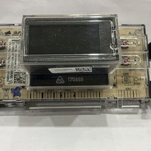 Bulaşık Makinesi Dısplay Kartı (1755790685)
