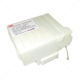 Arçelik İnverter Buzdolabı Motor Kartı(5645513100)VNTZ 165M Çıkma