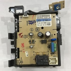 Bulaşık Makinesi Ana Kartı  AE4-S (1741310300)