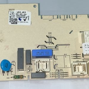 Kurutma Makinesi Ana Kartı (2982740900)