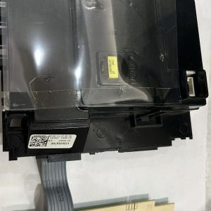 Bulaşık Makinesi Ana Kartı Ve Ekran Kartı (1739150700)