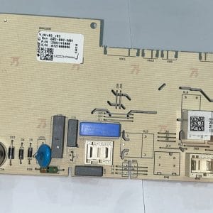 Kurutma Makinesi Ana Kartı (2982741000)