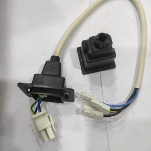 Buzdolabı Role Termik Grubu(4398620100)