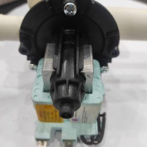 Simtel 8800(Sarex)Çamaşır Makinası Pompa Motoru(17028)