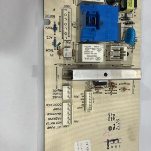 Çamaşır Makinesi Ana Kartı Mavi Potlu (2851540100)