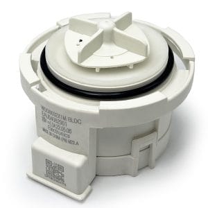 LG Bulaşık Makinası Pompası Motoru(00000016829)