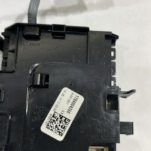 Bulaşık Makinesi Ana Kartı 2 Program Pottan Kapatma (1784004260)