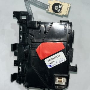 Bulaşık Makinesi Ana Kartı 2 Program Düz A403S (1899610131)