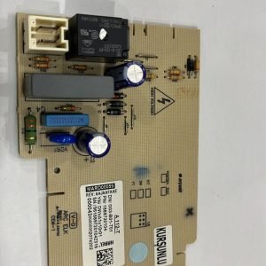 Bulaşık Makinesi Ana Kartı  A 112-T (1889720104)