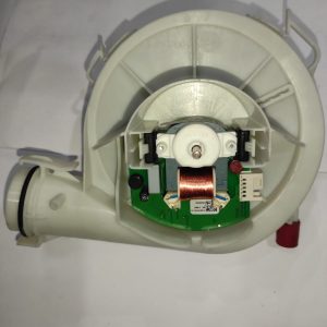 Bosch Bulaşık Makinası Fanı(00000016704)