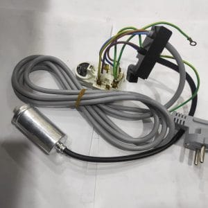 Buzdolabı Role Termik Grubu(4361682500)