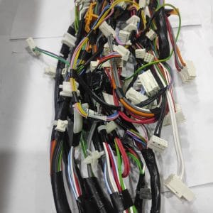 Çamaşır Makinası Kablo Grubu(2847390200)