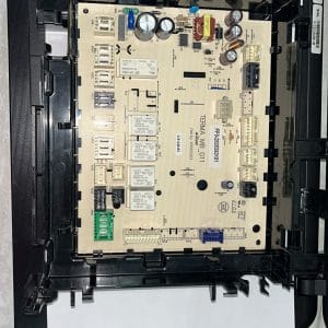 Çamaşır Kurutma Makinesi Ana Kartı (2405501001)