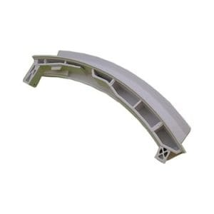 Bosch Uyumlu Logixx Çamaşır Makinası Kapak Tutamağı(00000016940)