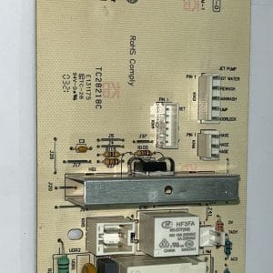 Çamaşır Makinesi Ana Kartı (2851545000)