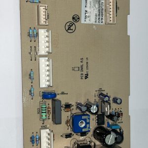 Çamaşır Makinesi Ana Kartı (2824030100)