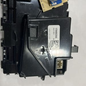 Bulaşık Makinesi Ana Kartı 5 Program Düz (1784002060)