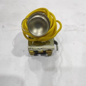Arçelik Çamaşır Makinası Termostat(270033003500)