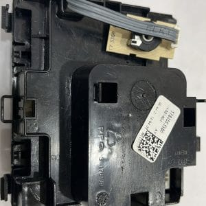Bulaşık Makinesi Ana Kartı 4 Program Düz (1784003300)