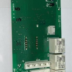 Çamaşır Makinesi Ana Kartı (2826740161)