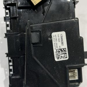 Bulaşık Makinesi Ana Kartı 5 Program Düz (1784092861)